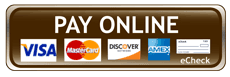 Pay online via Paylease